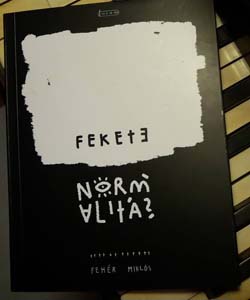 Fekete normalitás